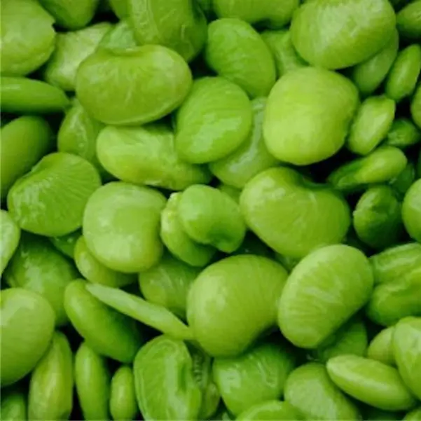 lima beans - succotash ingredients