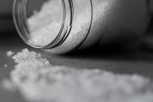 kosher salt