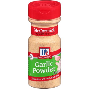 garlic powder 