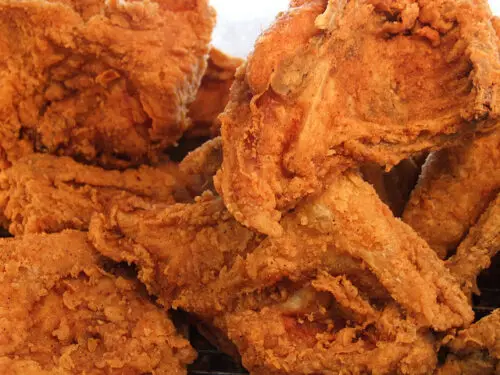 maryland fried chicken recipe eastern shore 