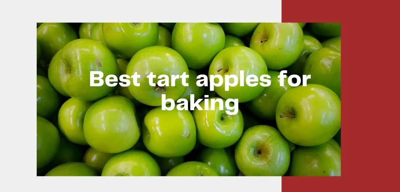 best tart apples for baking