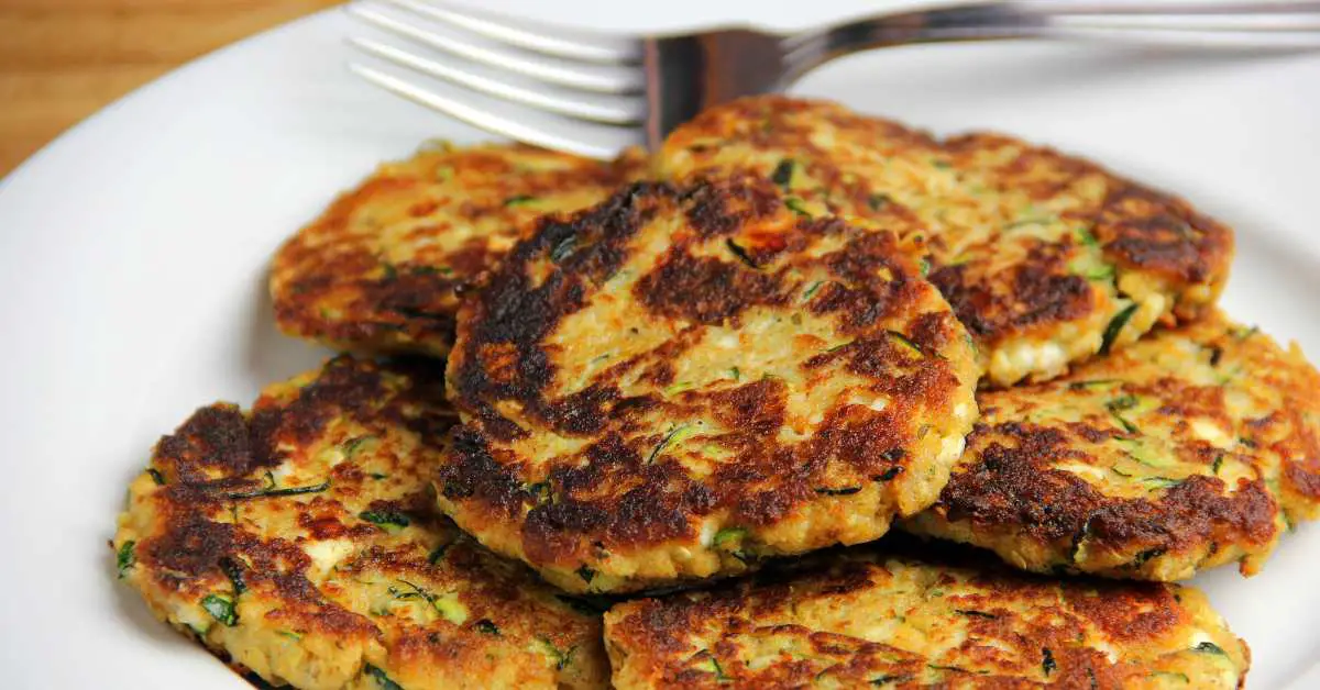 eastern shore clam fritters