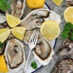 Why Do Chincoteague Oysters Taste So Salty?