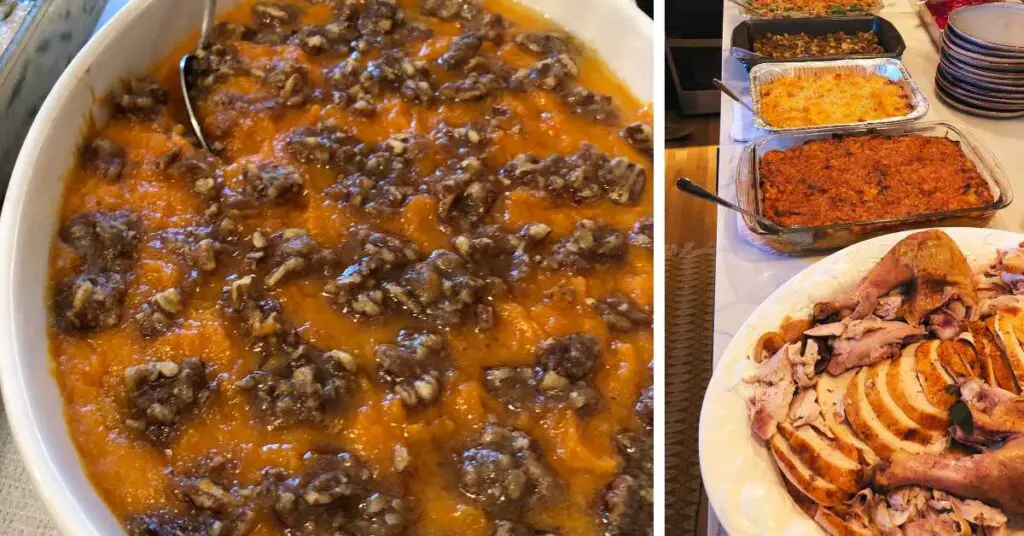 How to Fix Runny Sweet Potato Casserole Eastern Shore Recipes