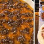 how to fix runny sweet potato casserole