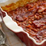 Southern Baked Beans with Ground Beef Recipe