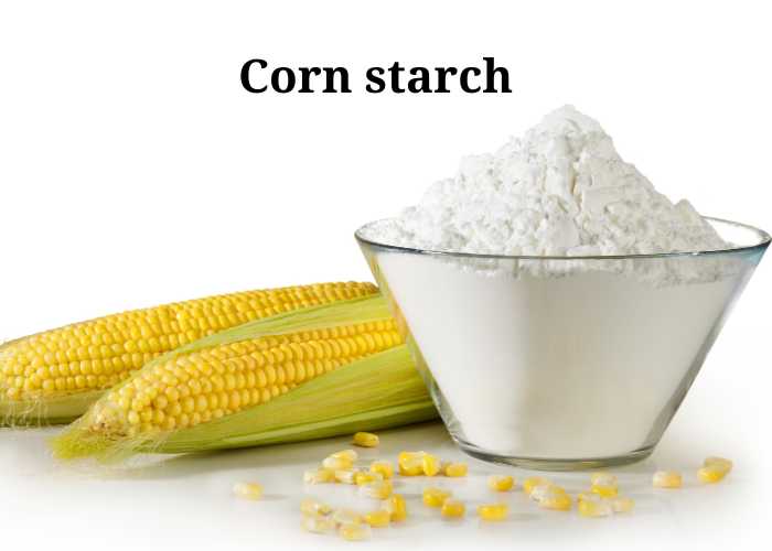 corn starch